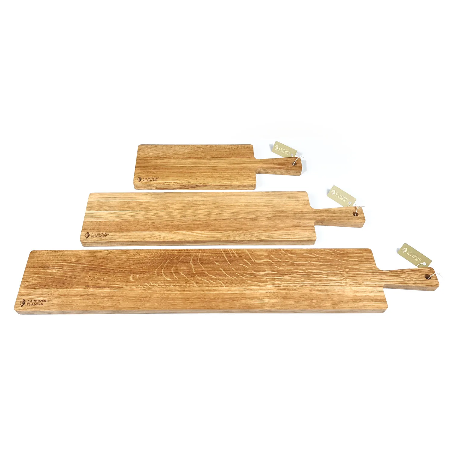 Trio de Planche Apéro
